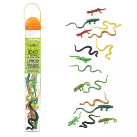 Safari Ltd. Safari Ltd. Tuba - Plazy