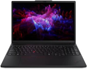 Lenovo ThinkPad P16s G3 Ultra 7 165H / 32 GB / 1 TB / RTX 500 Ada / W11 Pro (21KS000KPB)