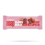 ASAP Raw Bar - GymBeam (jahoda, 45 g) (98464-1-45g-strawberry)