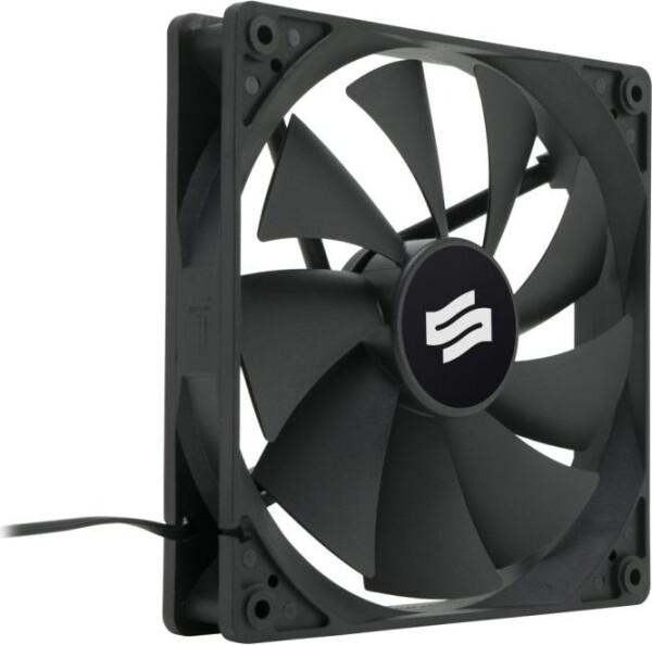 SilentiumPC Zephyr 140 SPC018