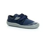 Beda Philip tmavo modré barefoot tenisky (BF 0001/ST/W/OT) 23 EUR