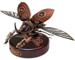 Robotime 3D mechanické puzzle Chrobák nosorožík