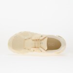 Tenisky On W Cloud 6 Castor/ Ivory EUR 40.5