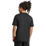 Tričko adidas Essentials Small Logo Single M JE9024 men M