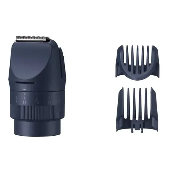 Panasonic ER-CTN1-A301 čierna / náhradná hlavica / pre MULTISHAPE (ER-CTN1-A301)