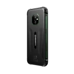 MyPhone Hammer Ranger LTE čierno-zelená / Smartphone / 6.0" IPS / 8GB RAM / 256GB / 5000 mAh / IP69 (TEL001116)