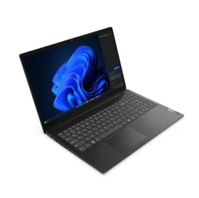 Lenovo V15 G5 IRL čierna / Notebook / 15.6" FHD / Intel Core i5-13420H / 8GB DDR5 / 512GB SSD / Intel UHD / W11P (83GW0062CK)