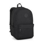 Školská taška Bagmaster Safy 24 A Black