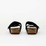 Tenisky Birkenstock Uji Nubuck Leather/Suede Black EUR 36