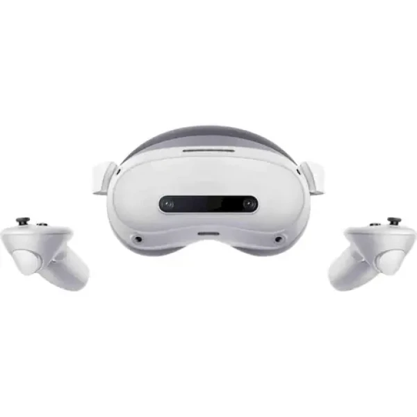 PICO 4 Ultra (Enterprise) 256GB / Okuliare na virtuálnu realitu / Qualcomm XR2 Gen2 / 2160x2160 na oko / 90Hz (P9001SW40679H)