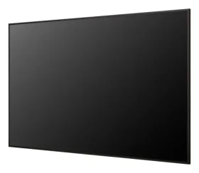 75" LG LED 75UH7N-M čierna / Monitor / 4K UHD / IPS / 700 cd/m2 / 24/7 / HDMI / DP / LAN / WebOS / 20W repro (75UH7N-MP.BEU)