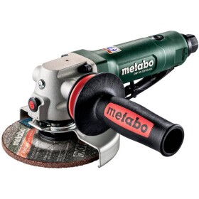 Metabo DW 10-125 Quick 601591000 uhlová brúska; 601591000