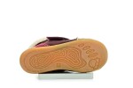 Ricosta Fluff merlot/barol zimné barefoot topánky 22 EUR