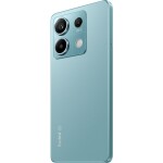 XIAOMI Redmi Note 13 5G 8+256GB modrá / EU distribúcia / 6.67 / 256GB / Android 13 (6941812754993)