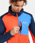 SEVELEN-M Orange - Kilpi M