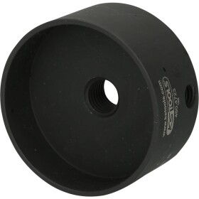 Lisovací hrniec, Ø 73 mm, 36 mm KS Tools 460.4723; 460.4723