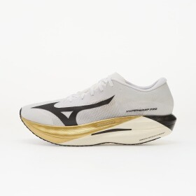 Tenisky Mizuno Hyperwarp Pro (U) White/ Black/ Gold EUR 45