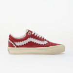 Tenisky Vans LX Old Skool Coquette Red/ White EUR 36.5