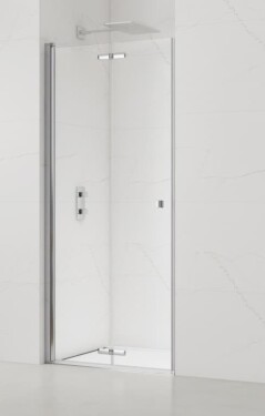 Sprchové dvere 90 cm SAT SK SATSK90NIKA SATSK90NIKA