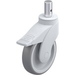 Blickle 747092 plastové otočné pojazdové koliesko; 747092