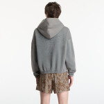 Mikina Satisfy MothTech Hoodie Faded Black M