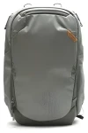 Peak Design Travel Backpack 45L v2 Sage (šalviovo zelená) / Batoh na fotoaparát / objem 45 litrov (BTR-45-SG-2)