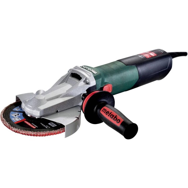 Metabo WEF 15-150 Quick 613083000 uhlová brúska 1550 W; 613083000