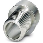 Housing screw connection SACC-M12 PLUG PRESS 1437892 Phoenix Contact; 1437892
