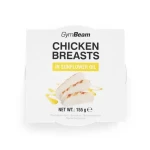 Kuracie prsia v slnečnicovom oleji - GymBeam (155 g) (91738-1-155g)