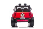 Mamido Mamido Elektrické autíčko Jeep 4Speed ​​24V |