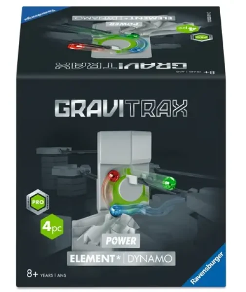 Ravensburger GraviTrax POWER Elektronický výťah