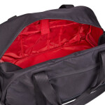 New Balance Legacy Icon Duffle Bag BK LAB51504BK Dámske športové tašky Univerzální