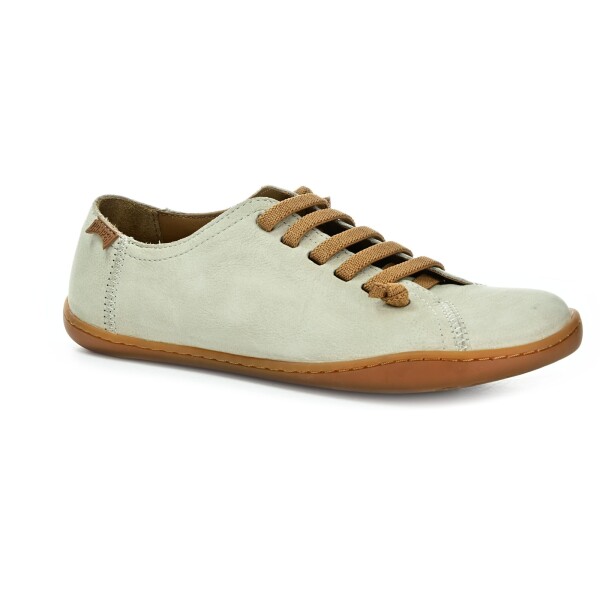 Camper Sowebuck Hely Light Beige (20848-269) dámske barefoot topánky 40 EUR