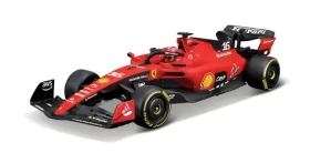 Maisto RC auto Ferrari SF-23 (2023) #16 Charles Leclerc