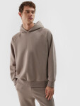 Mikina unisex 4F M