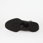 Tenisky Y-3 Regu Embroidery Black/ Black/ Aluminum EUR 43 1/3
