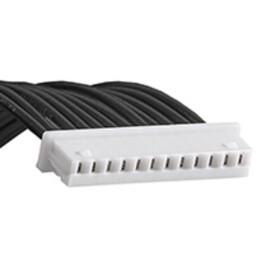 Molex zásuvkové púzdro na kábel 151341202 1 ks; 151341202