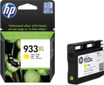 HP HP Toner nr 933XL CN056AE Yellow 825str