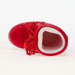 Tenisky Moon Boot Icon Nylon Red EUR 35-38