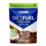 USN Diét Fuel Vegan 880 g (12448)