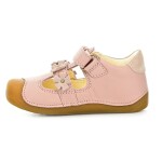 Bundgaard Petit Summer Flower Vintage rose barefoot sandále 25 EUR