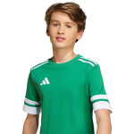 Dres adidas Squadra 25 Jr JN7486 176CM