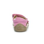 Beda Candy (BFN 17050/SD/W/KPF) letné barefoot sandále 25 EUR