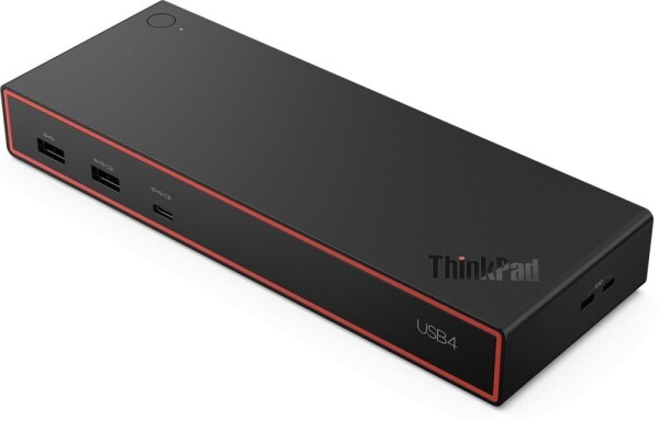 Lenovo ThinkPad USB4 Dock 5000 (40BF0100GE)