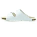 Aylla Shoes Thak biele barefoot papuče 44 EUR
