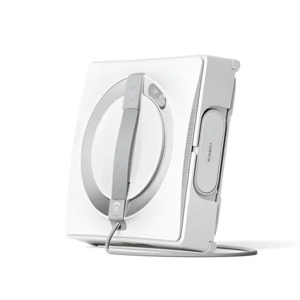 Ecovacs Winbot W2 biela / Robotický čistič okien / 96 W / Li- ION 2600 mAh / WIN-SLAM 4.0 (W2)