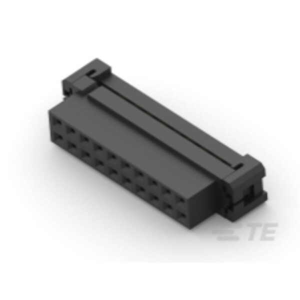 TE Connectivity 1-111626-9 1 ks Tray; 1-111626-9