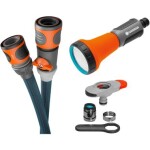 Gardena 18490-20 Liano Xtreme 10 m s adaptérom