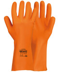 Rukavice Cofra Sturdy-Latex veľkosť 10, 1 ks
