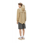 Bunda, mackintosh Rains unisex Fishtail Jacket W3 18010 24 SAND XS